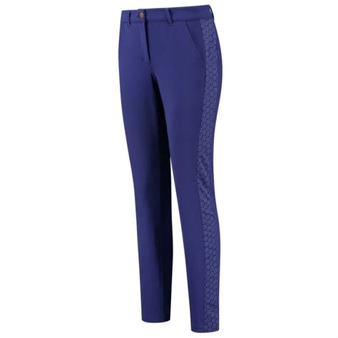 nike broek blauw dames|Dames Blauw Broeken (11) .